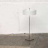 Mid-century minimalist Danish tripod floor lamp, 1960s