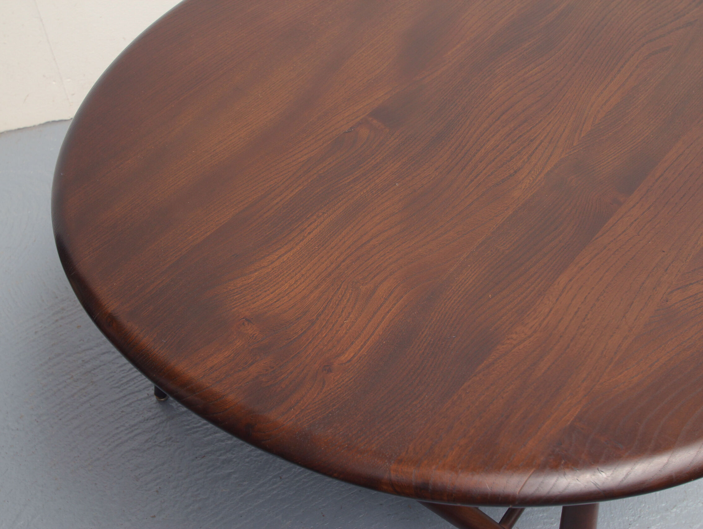 1950s coffeetable Ercol UK