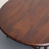 1950s coffeetable Ercol UK