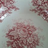 Vase Digoin Sarreguemines