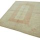 Turkish Vintage Anatolian Rug 192 cm x 221 cm