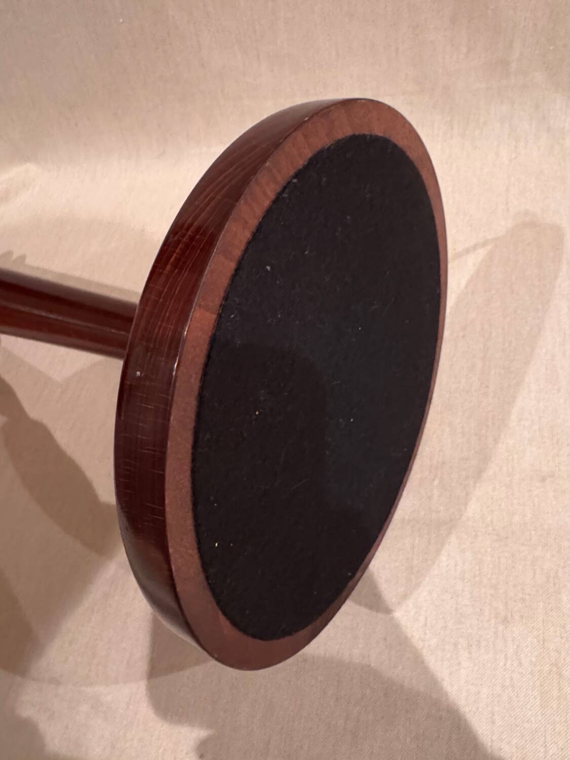 Lampe Mazda années 60