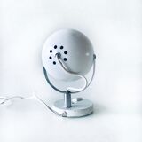 Eyeball lamp applies or to pose