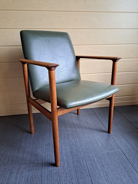 Armchair Impala Cor Bontenbal for Fristho Franeker