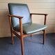 Armchair Impala Cor Bontenbal for Fristho Franeker