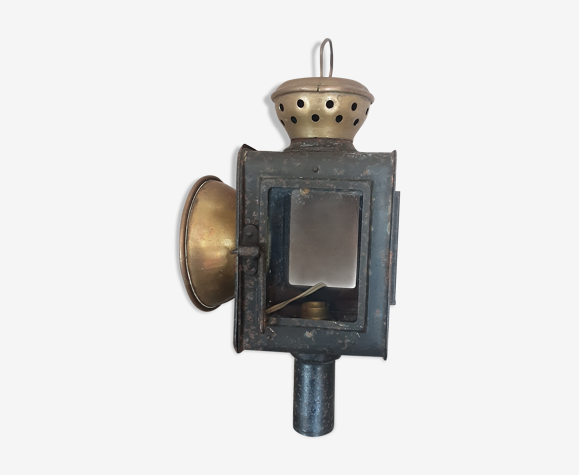 Former SNCF lantern