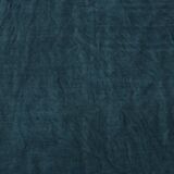 5x8 Art Decor Teal Green Vintage Kilim Rug, 157x230Cm