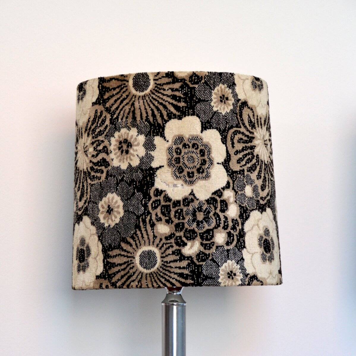 Pair of vintage table lamps 1970