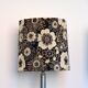 Pair of vintage table lamps 1970