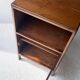 1930’s vintage maple bedside cabinet