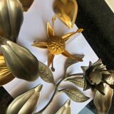 Detachable ashtrays from the 70s fleur