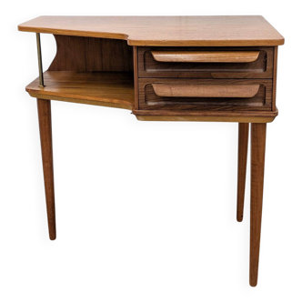 Johannes Andersen bedside table