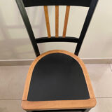 Bistro chairs - the pair