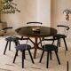 Techna armchairs – asahi kogyo, italian manufacture, 1990s
