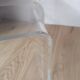3 nesting tables in plexiglass