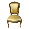Chaise/fauteuil style Louis XV