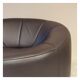 Pumpkin 2 seat sofa by Pierre Paulin for Ligne Roset