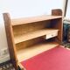 Small secretary desk to hang.