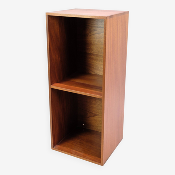 Bookcase Made With Tap Collections, Danish Design