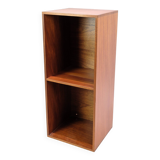 Bookcase Made With Tap Collections, Danish Design