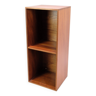 Bookcase Made With Tap Collections, Danish Design