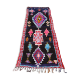 Carpet azilal 230 x 88 cm