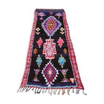 Tapis azilal 230 x 88 cm