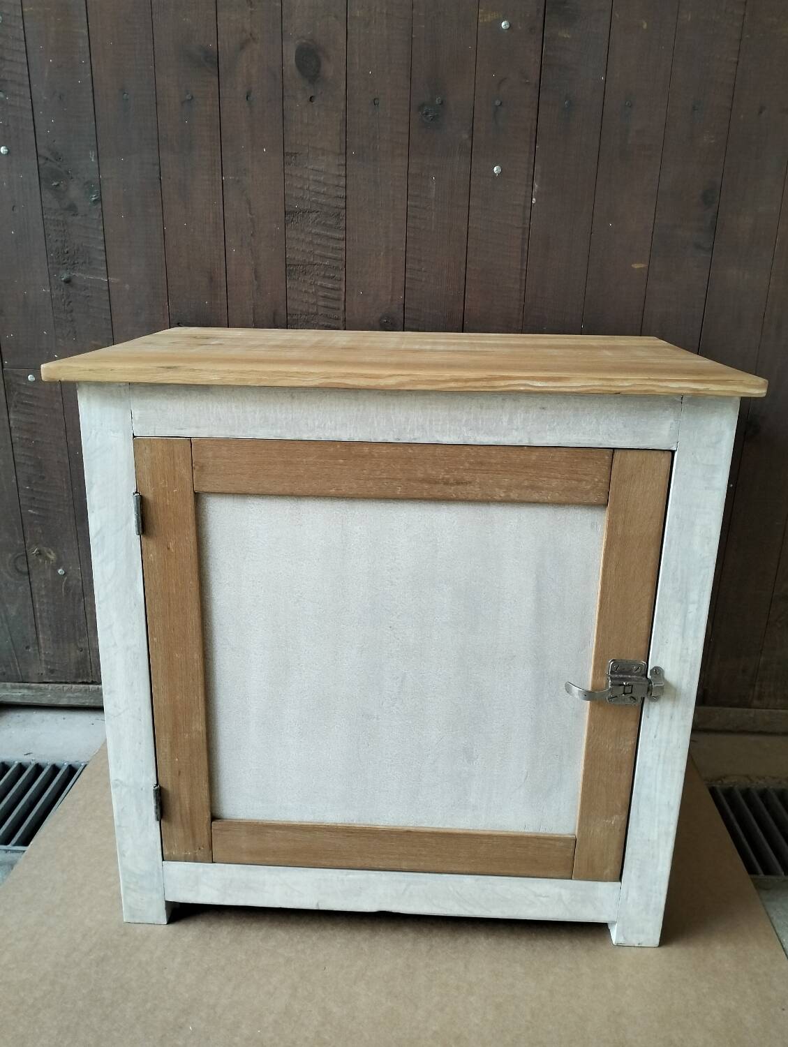 Small Parisian buffet