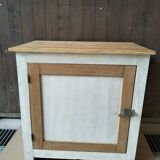 Small Parisian buffet