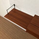 Wall console