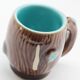 Lot de 6 tasses en céramique