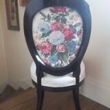 Napoleon III period chair