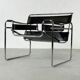 Wassily chair by Marcel Breuer for Gavina – 1960s