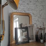Miroir Louis Philippe