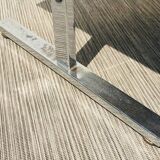 Belarti tiled coffee table. Vintage 60s