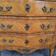 Louis XV style chest of drawers