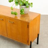 Mid-Century Modern Scandinavian Sideboard, 1960s