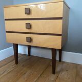 Buffet cuboard vintage