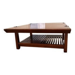 Roche Bobois, La route