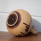 Ceramic vase West Germany