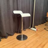 LEM Bar Stool by Shin & Tomoko Azumi, LaPalma, Italy