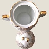 Service en porcelaine pour 12 personnes