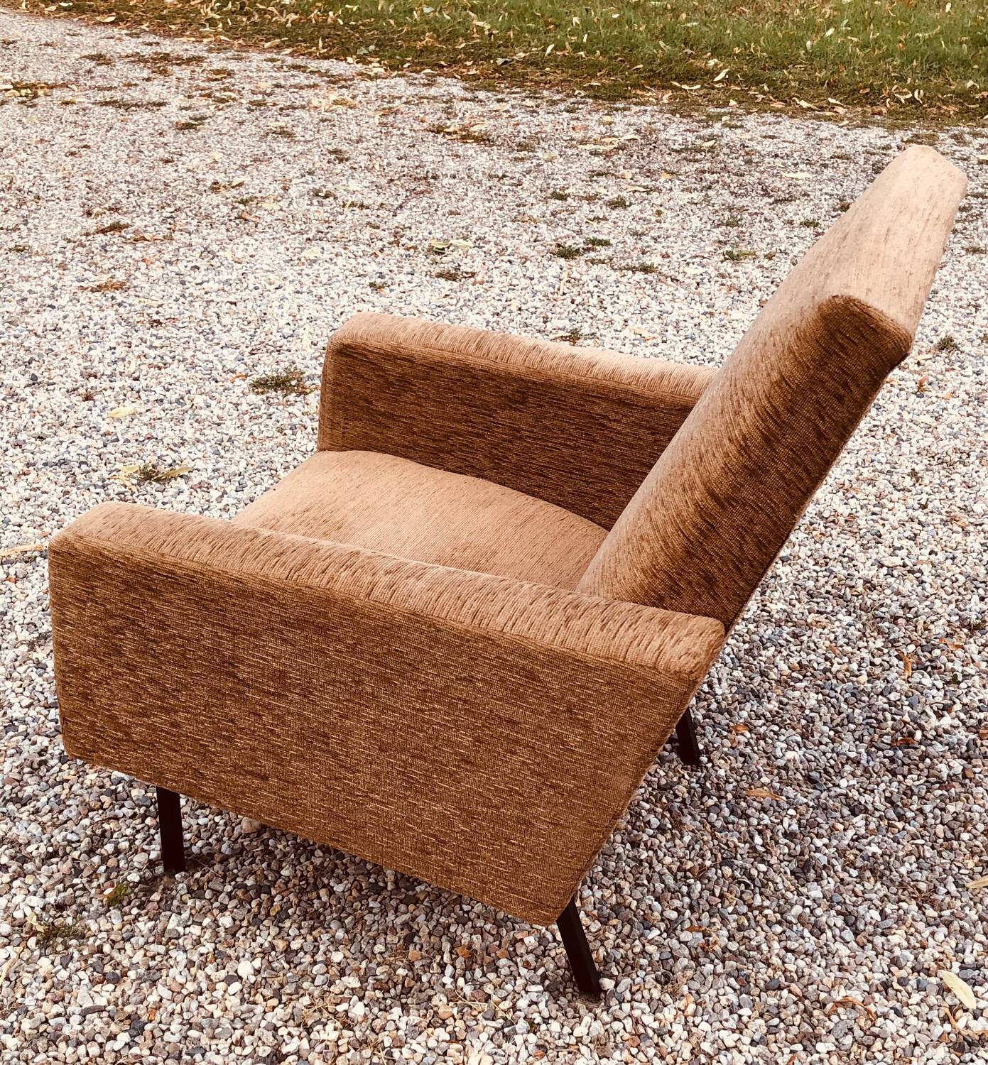 Mid-Century armchair