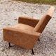 Mid-Century armchair