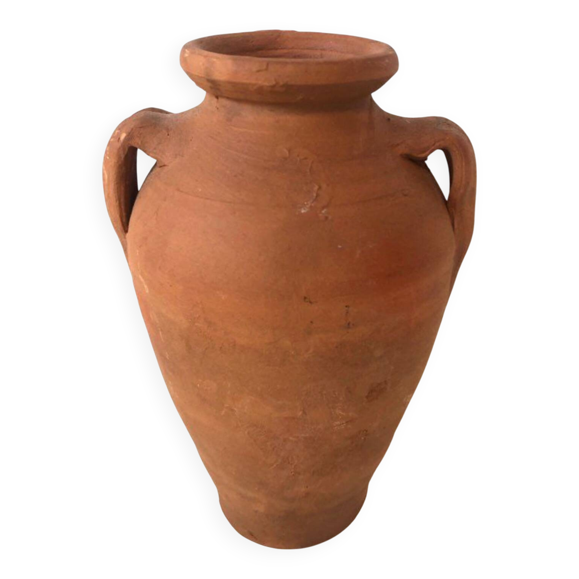 Amphora vase
