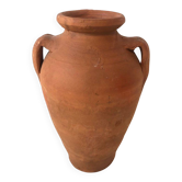 Amphora vase