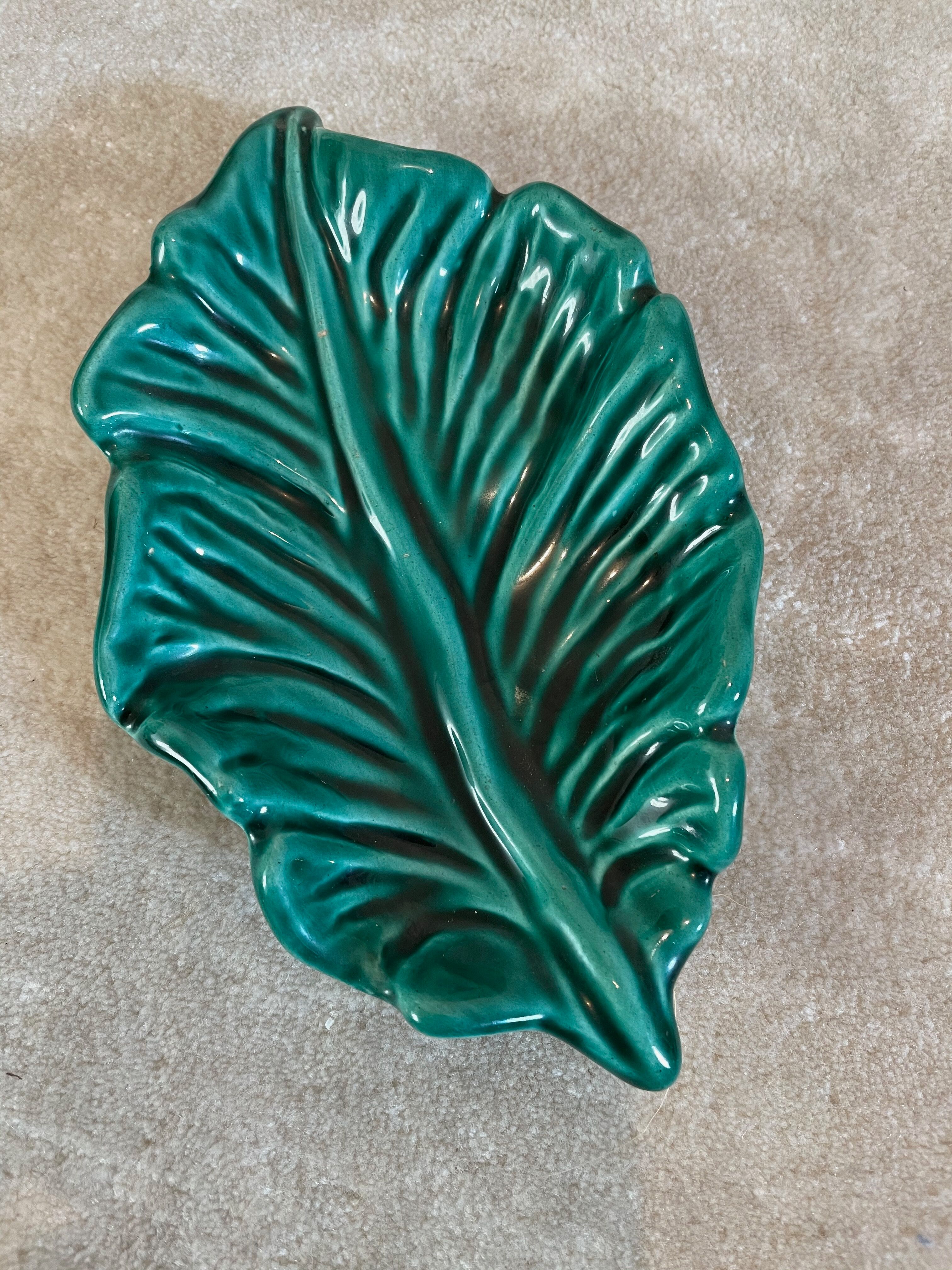 Empty pocket sheet Vallauris
