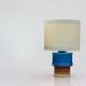 Pottery lamp base by Inger Persson for Rörstrand