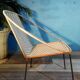 Fauteuil "Acapulco" 1960s