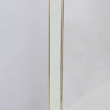 Porte manteau italien moderne de style Mid-Century Modern Decorvetro, années 1970